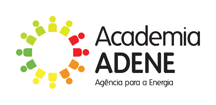 Logo da Academia ADENE