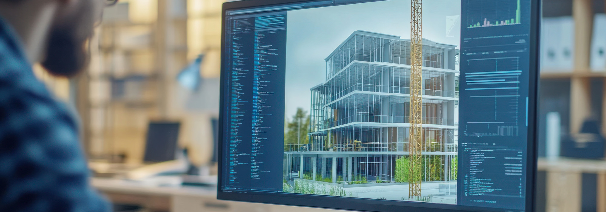 BIM – Building Information Modeling - Academia ADENE