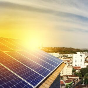 Curso de Sistemas Fotovoltaicos, Dimensionamento e Integração da Mobilidade Elétrica | Presencial @ Lisboa